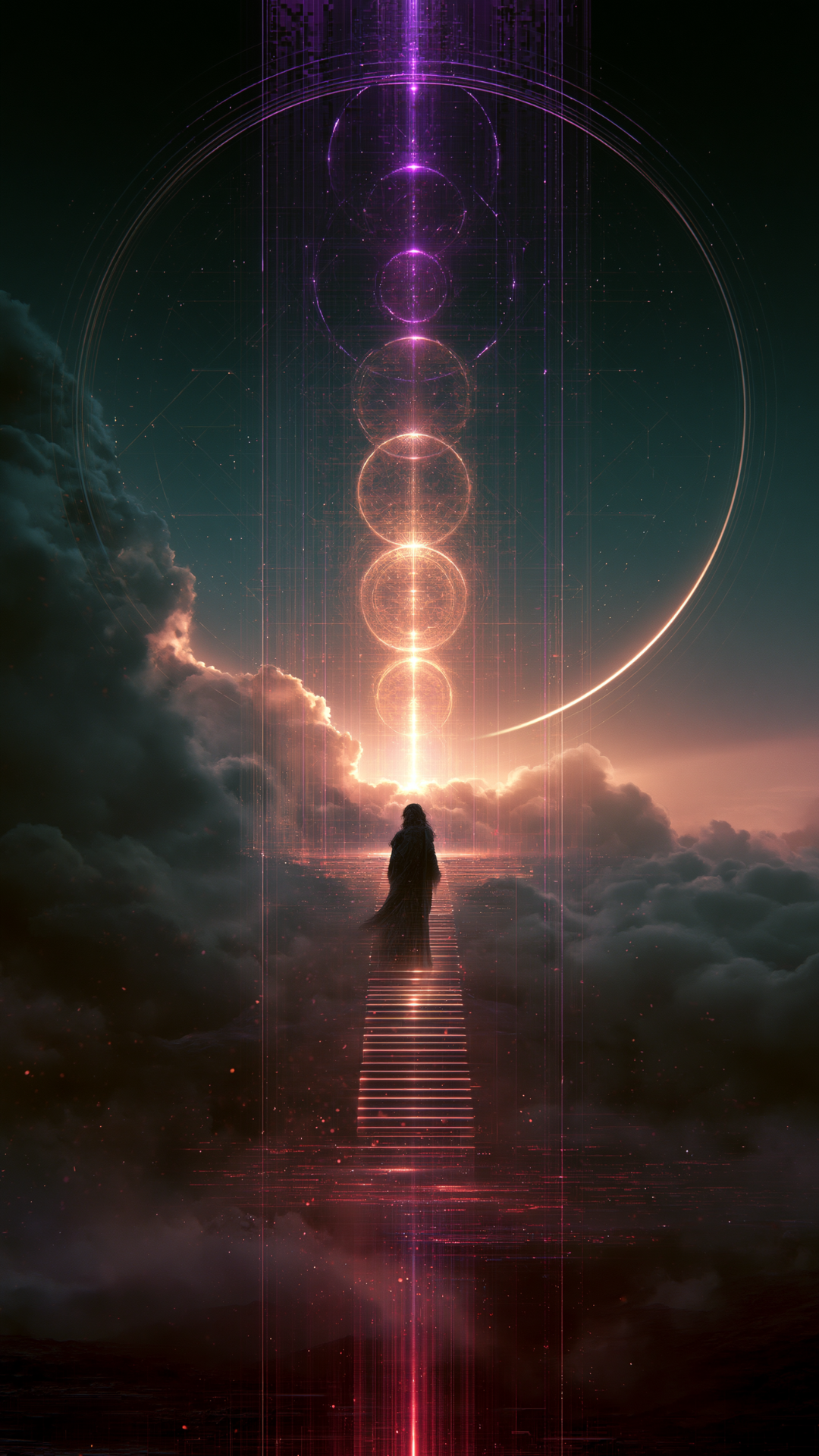 The Catalyst Game