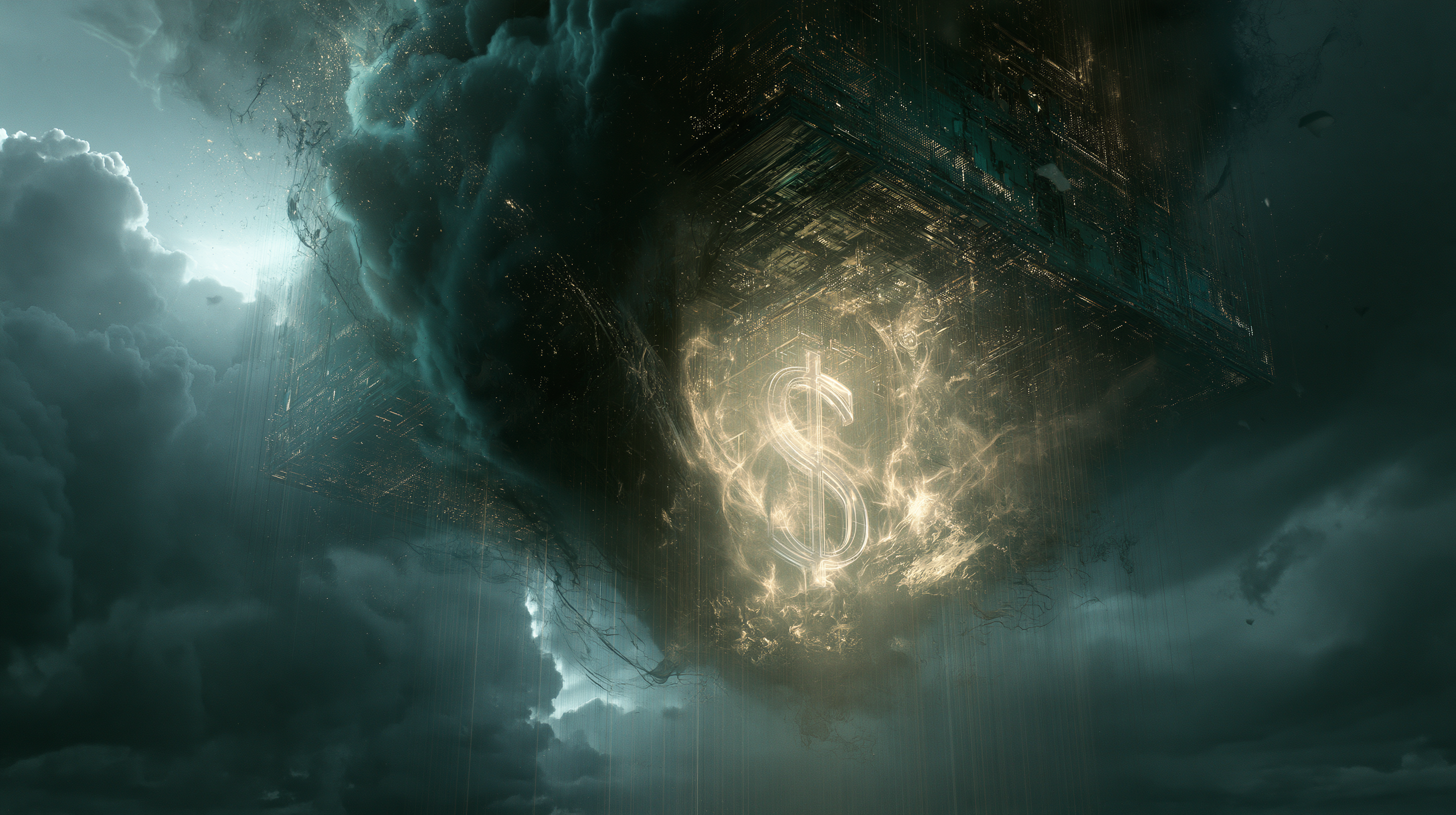 The Workaround Economy
